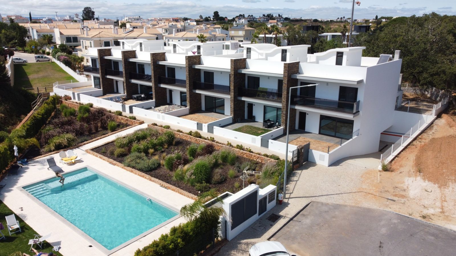 7 Villas